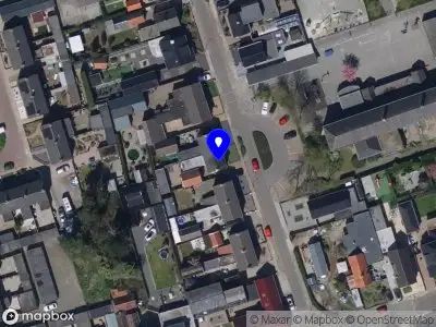 Nieuw bedrijf DylanoValentijn