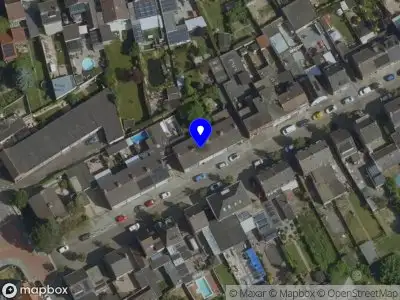 Nieuw bedrijf KJD woning onderhoud