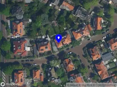 Tuinstudio Hannah Berbée