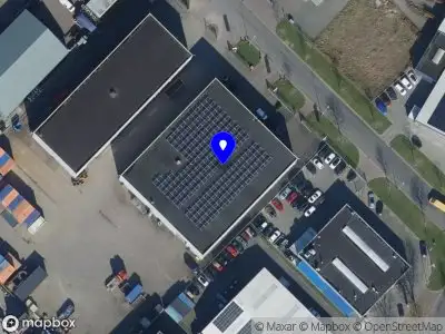 Duo Tec Productie B.V. Middelburg