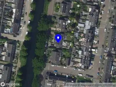 P. van den Boogaard administraties