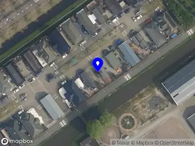 Nieuw bedrijf Naobie Model