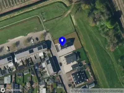 Stichting Administratiekantoor Bart van Ziel Beheer KAPEL AVEZAATH