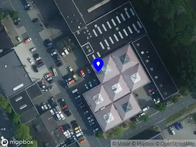 Carpoort Amsterdam