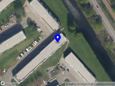 Nieuw bedrijf Rosalina Services