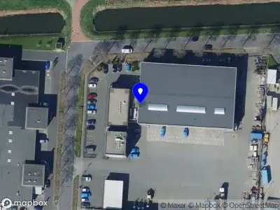 Kraaijeveld Realisatie B.V. Barendrecht