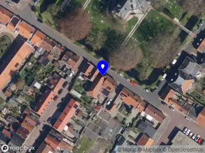 VvE Prins Hendrikkade 156 te Rotterdam