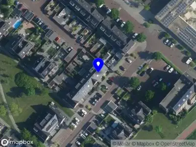 Nationale Academie voor AI B.V. Hoofddorp