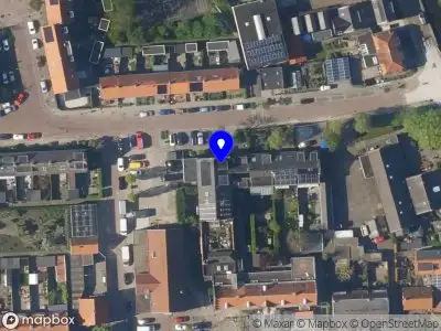 Vereniging van Eigenaars Jan van Banningstraat 2D tot en met 2K te Zoeterwoude Zoeterwoude