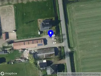 B&B Het Houten Huisje