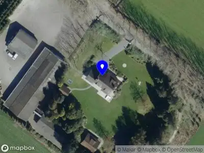 Nieuw bedrijf WJLN Holding B.V.