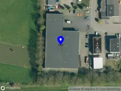 MaximaVida B.V. Groenlo