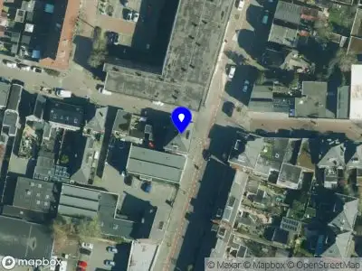 VA Nowel Poolen Enschede