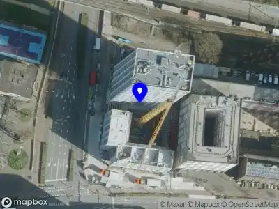 De Vuurmaster Tilburg