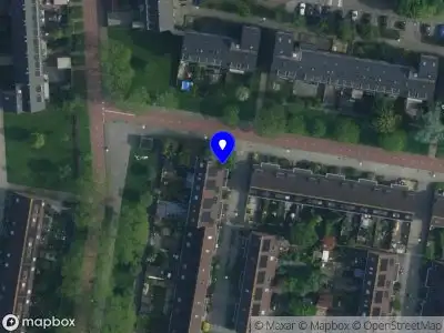 Stichting Rise & Connect Amsterdam