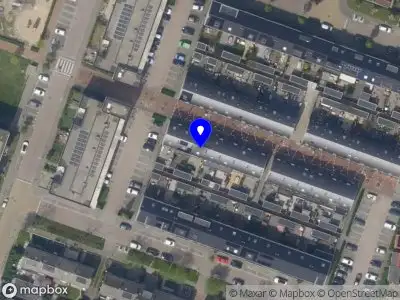 Nieuw bedrijf Presidency