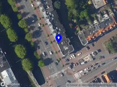 Vereniging van Eigenaars Raamweg 1-A en 1-A-1 te ‘s-Gravenhage 's-Gravenhage