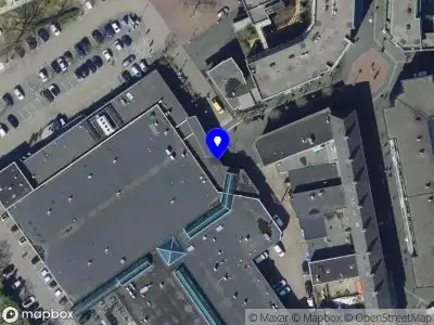 Ayman Supermarkt B.V.