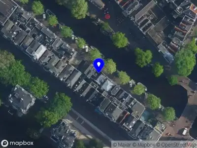 Vereniging van Eigenaars Julianapark 40 Amsterdam