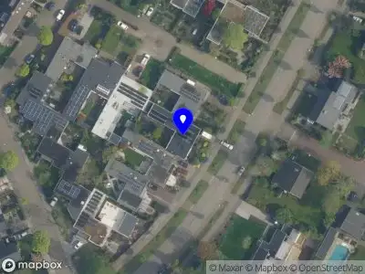 Nieuw bedrijf Stichting Dutch Noahide Community