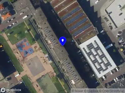 Nieuw bedrijf Issani Services