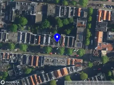 Bonviverf Amsterdam