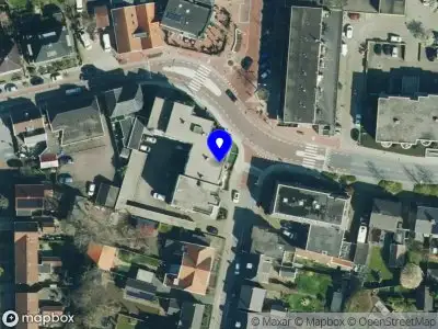 Visior Consultancy Haaksbergen