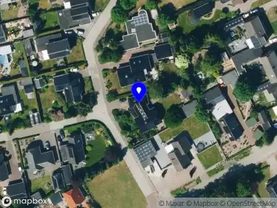 Saffier Emmen Holding B.V.