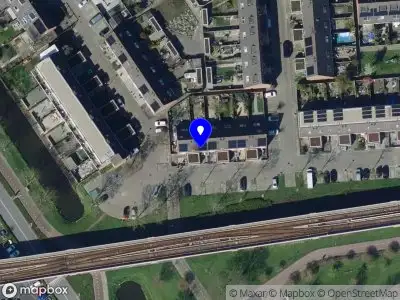 Bilal Verkeersdiensten SPIJKENISSE