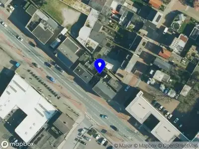 Nieuw bedrijf Social Noon