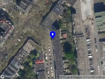 SES infra Rotterdam