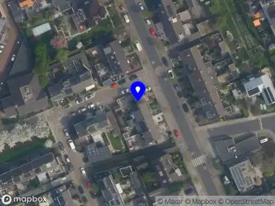 DVO Service Westland