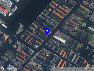 BRC Zakelijk Amsterdam
