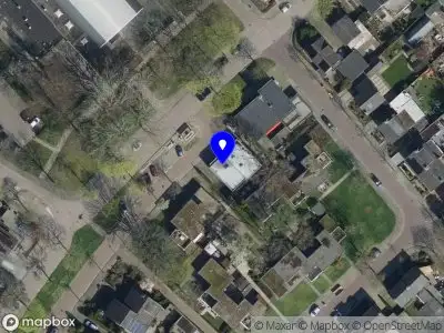 Good Work CRKBO B.V.