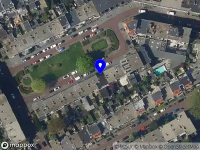 Nieuw bedrijf Vereniging van Eigenaren Wingerdstraat 60-62 te 's-Gravenhage