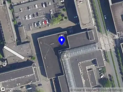 Saffraan Markt B.V. Almere