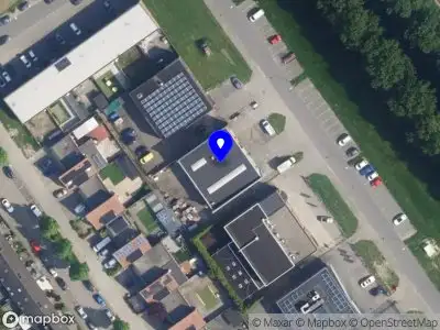 Saffraan Store B.V. Almere