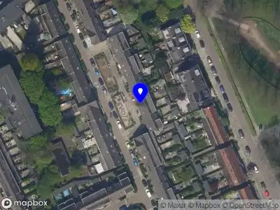 Afaq Trading Rotterdam