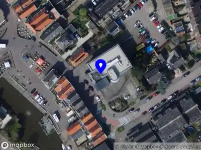 Coöperatie Fysiogroep Hoeksche Waard (FGHW) U.A.