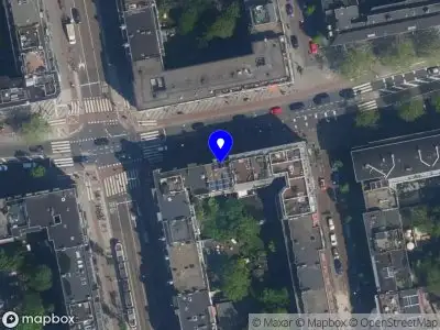 Bernardo Pereira Amsterdam