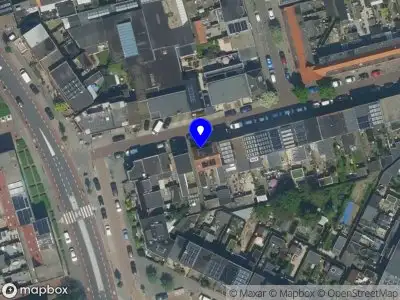 FemaleBossVibes IJMUIDEN