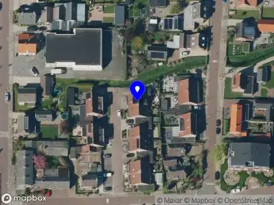 M.W. de Haas Dienstverlening