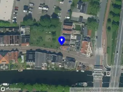 Nieuw bedrijf X.o klusbedrijf