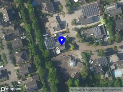 Kroon Ventures B.V. Zeewolde