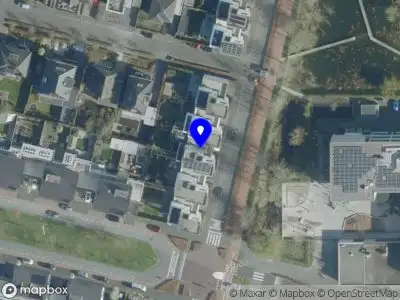 EquiVest Holding B.V. Tilburg