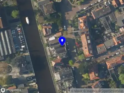 Wind Turbine Access Inspection B.V. Leiderdorp