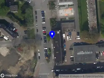 Sunlounge Rotterdam B.V.