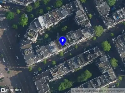 Kim Novak Studio Amsterdam