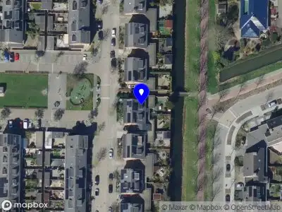 Nieuw bedrijf Vereniging van eigenaars gebouw Keizersdijk 53 en 55 te Raamsdonksveer