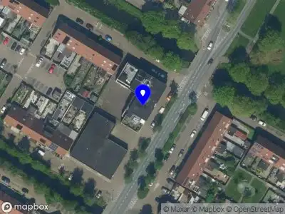Mevrouw Madelief Purmerend